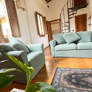 Apartment Paradise Convent, Florence