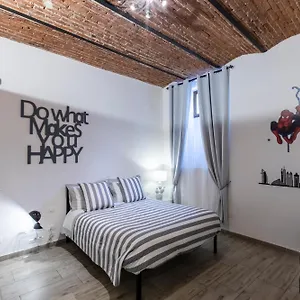 Apartment Mf Design, Florence