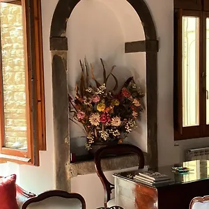 Apartment Elegant Ramaglianti Flat -santo Spirito District, Florence