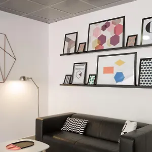 Nuovo Palazzo Di Giustizia Firenze